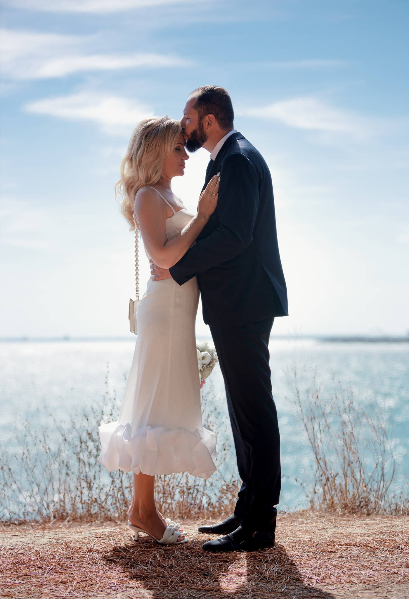 408 Wedding